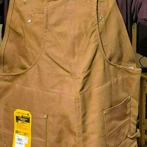 Carhartt Overalls Yukon Extremes R33
